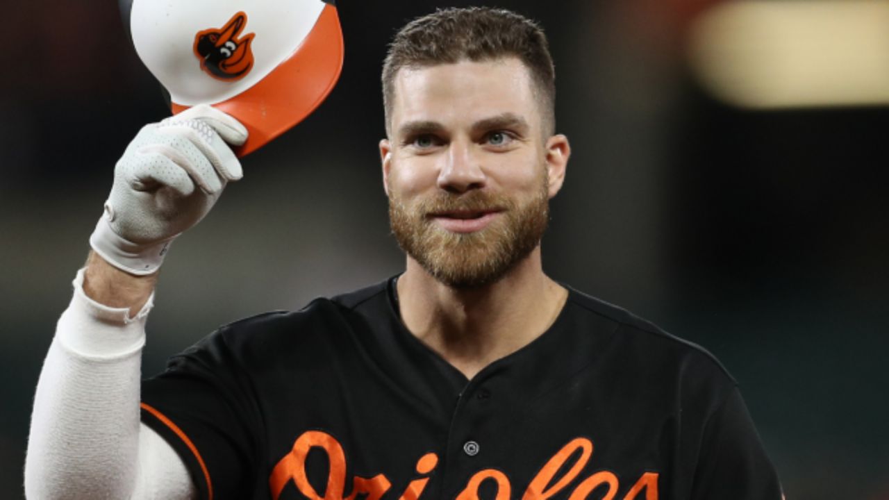 Chris Davis Weight Loss: Find Out His Secret! houseandwhips.com