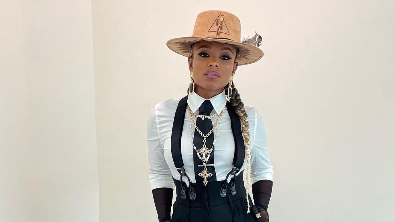 Fleur East Weight Gain: She Looks Changed Than Before! houseandwhips.com