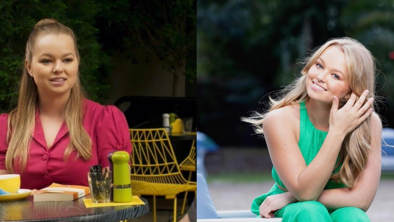 Jemma Donovan Weight Loss: Before and After Photos Examined! houseandwhips.com