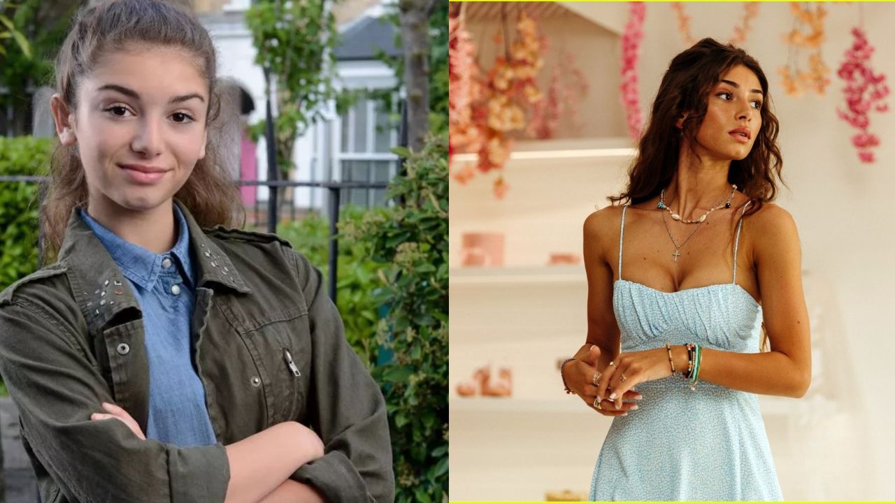 Mimi Keene's followers are curious to know if she has had plastic surgery. houseandwhips.com