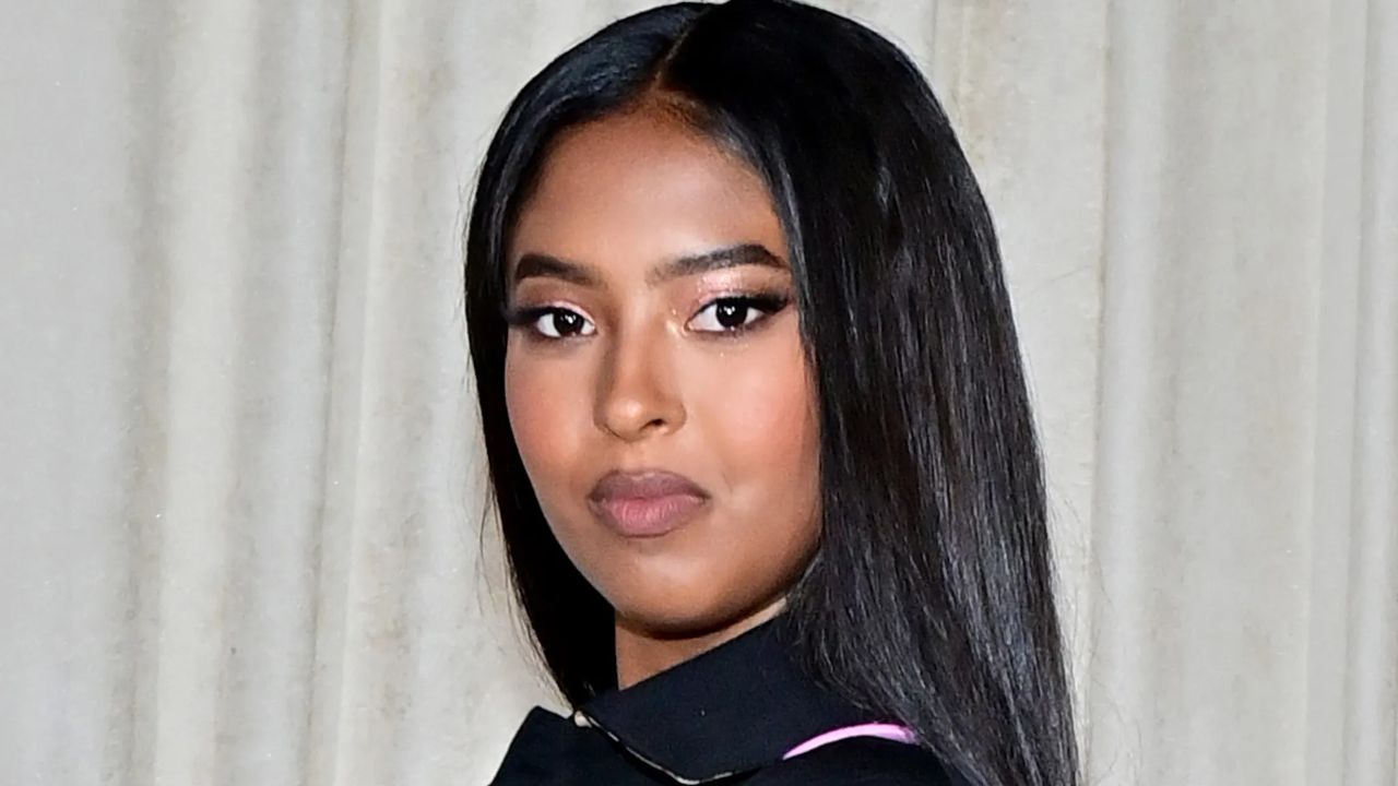 Natalia Bryant is believed to have had a slight weight loss. houseandwhips.com