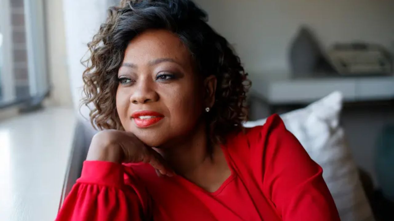 Ruschell Boone's weight loss was one of the symptoms of her pancreatic cancer. houseandwhips.com