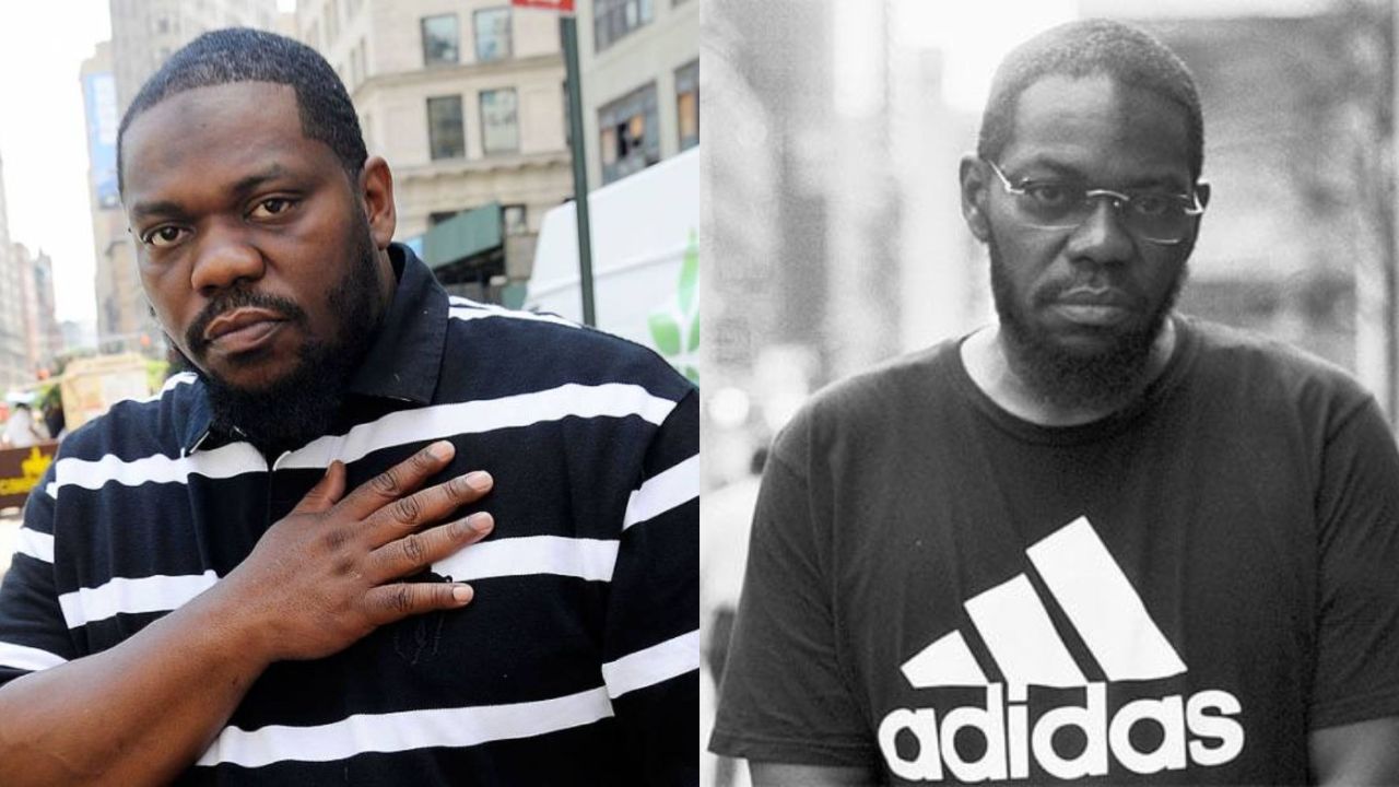 Beanie Sigel before and after weight loss. houseandwhips.com