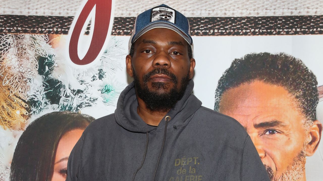 Beanie Sigel intends to use AI to help him with his damaged throat. houseandwhips.com