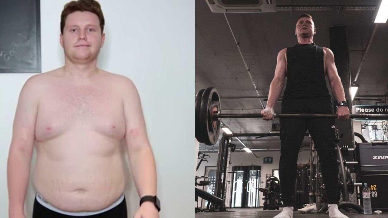 Ethan Payne Weight Loss Surgery: How Much Does He Weigh Now? houseandwhips.com