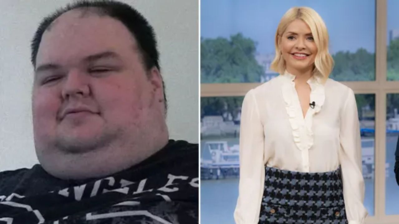 Essex police arrested Gavin Plumb for attempting to commit murder and kidnap Holly Willoughby. houseandwhips.com