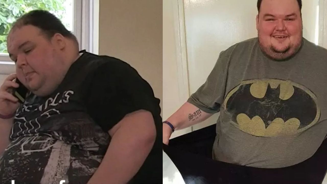 Gavin Plumb Weight Loss: Hard Work or Surgery? houseandwhips.com