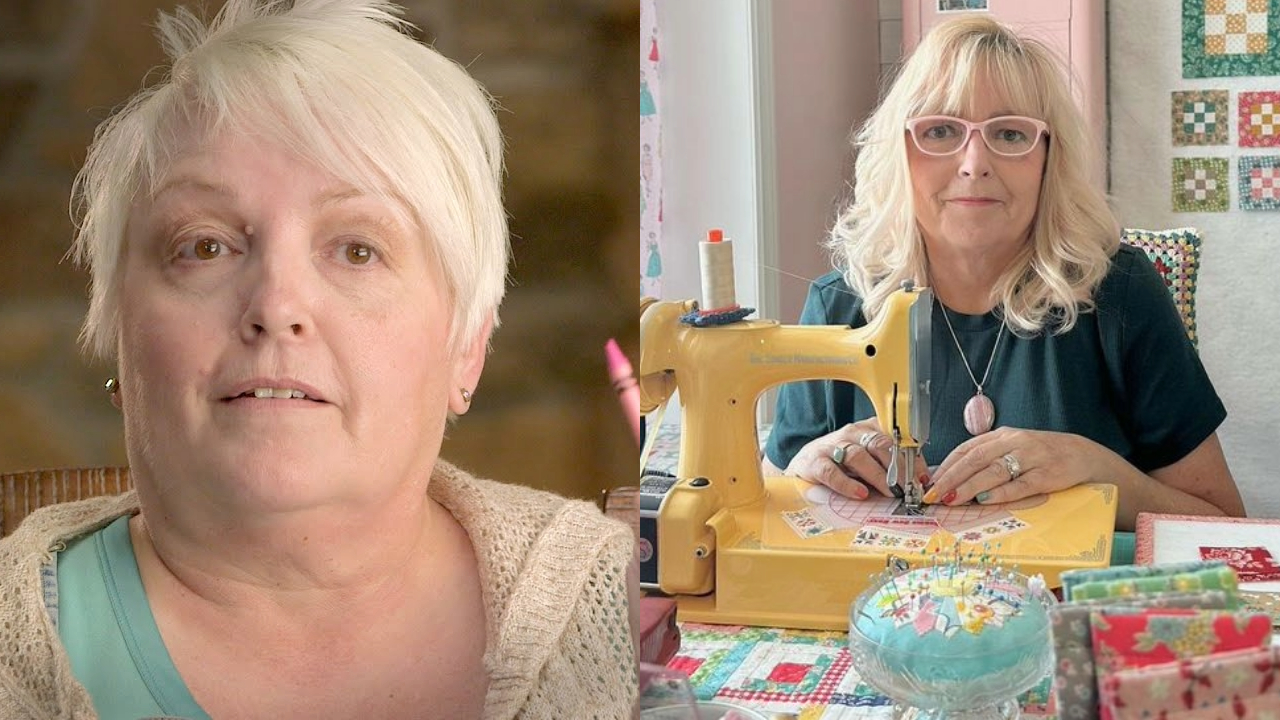 Lori Holt Weight Loss: Here Is How She Lost Weight! houseandwhips.com