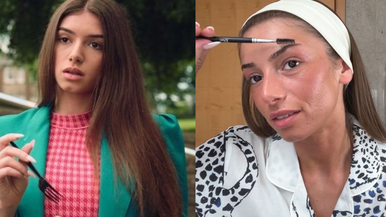 Mimi Keene's fans think she has developed an eating disorder and anorexia and are worried about her health. houseandwhips.com
