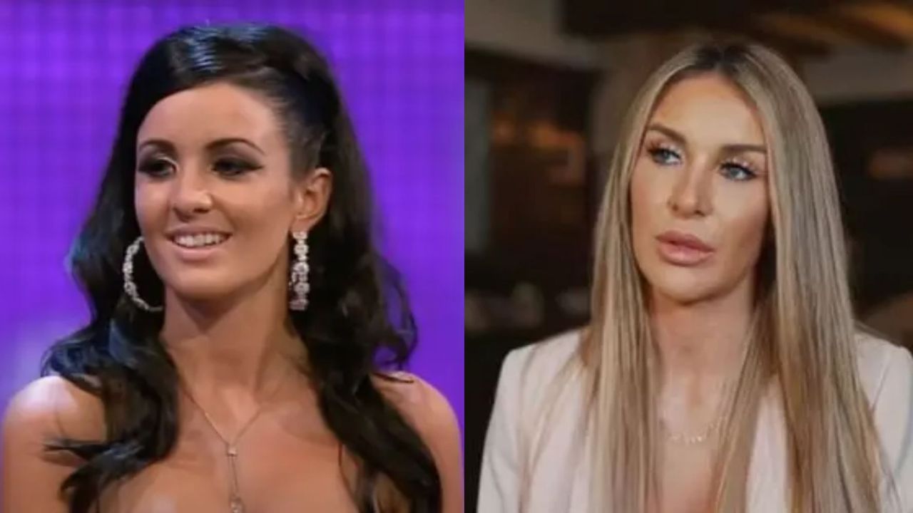Check out MAFS' Peggy Rose's before and after plastic surgery pics. houseandwhips.com