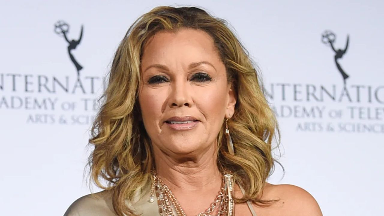 Vanessa Williams' dramatic weight loss has sparked health concerns among people. houseandwhips.com