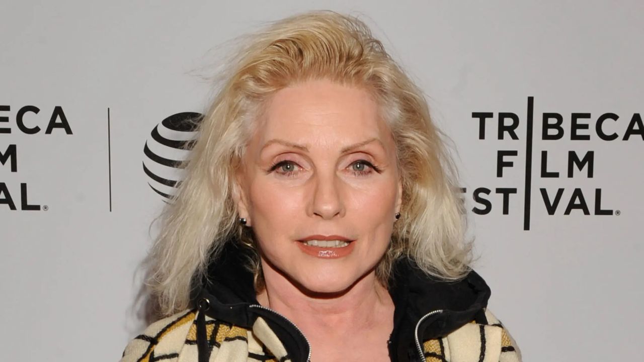 Debbie Harry said cosmetic surgery is similar to having a flu jab. houseandwhips.com