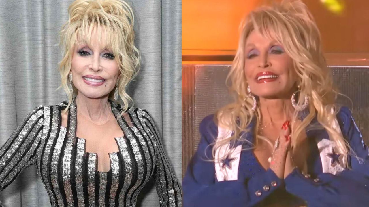 Is It True That Dolly Parton Got Breast Surgery? houseandwhips.com