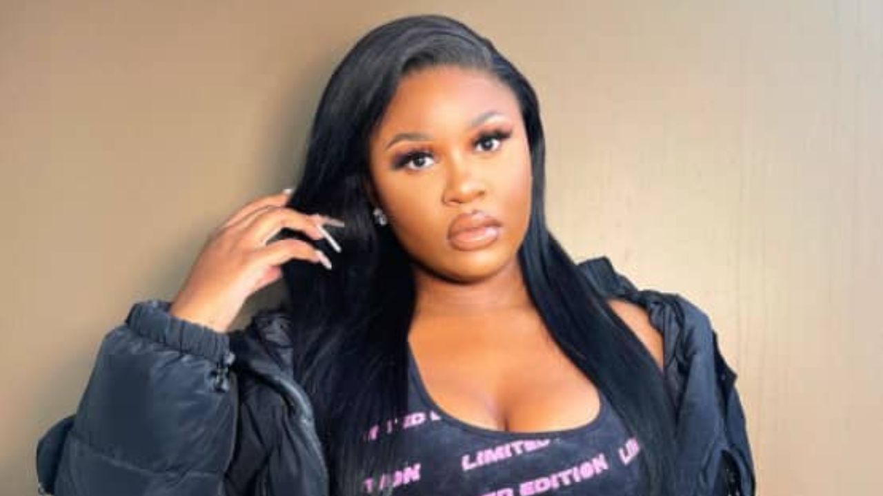 Nella Rose embarked on a weight loss journey in 2019. houseandwhips.com