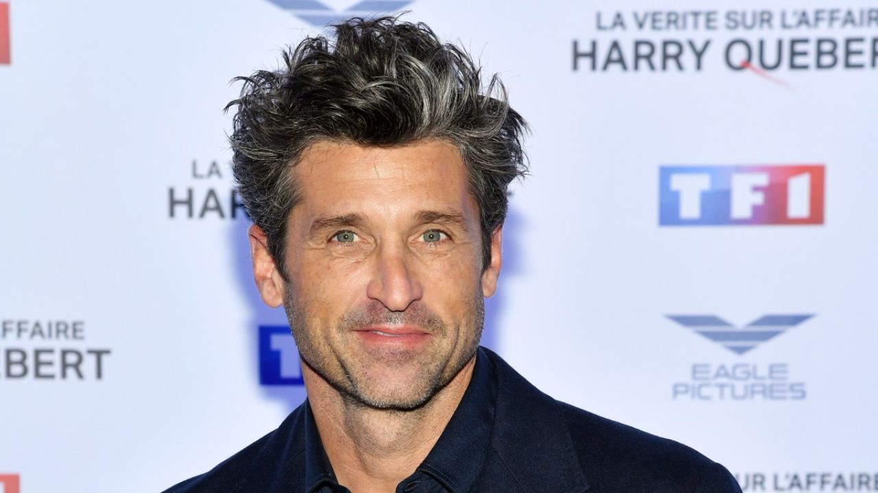Patrick Dempsey's followers want to know if he has had plastic surgery. houseandwhips.com