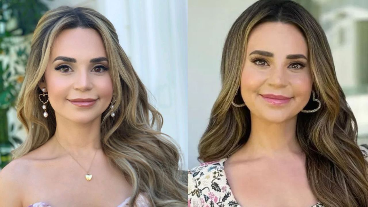 Rosanna Pansino has had way too much plastic surgery on her face. houseandwhips.com