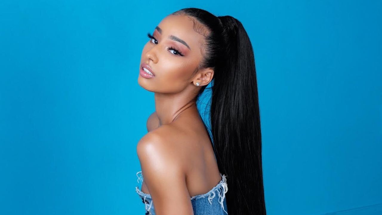 Rubi Rose has denied getting BBL procedure. houseandwhips.com