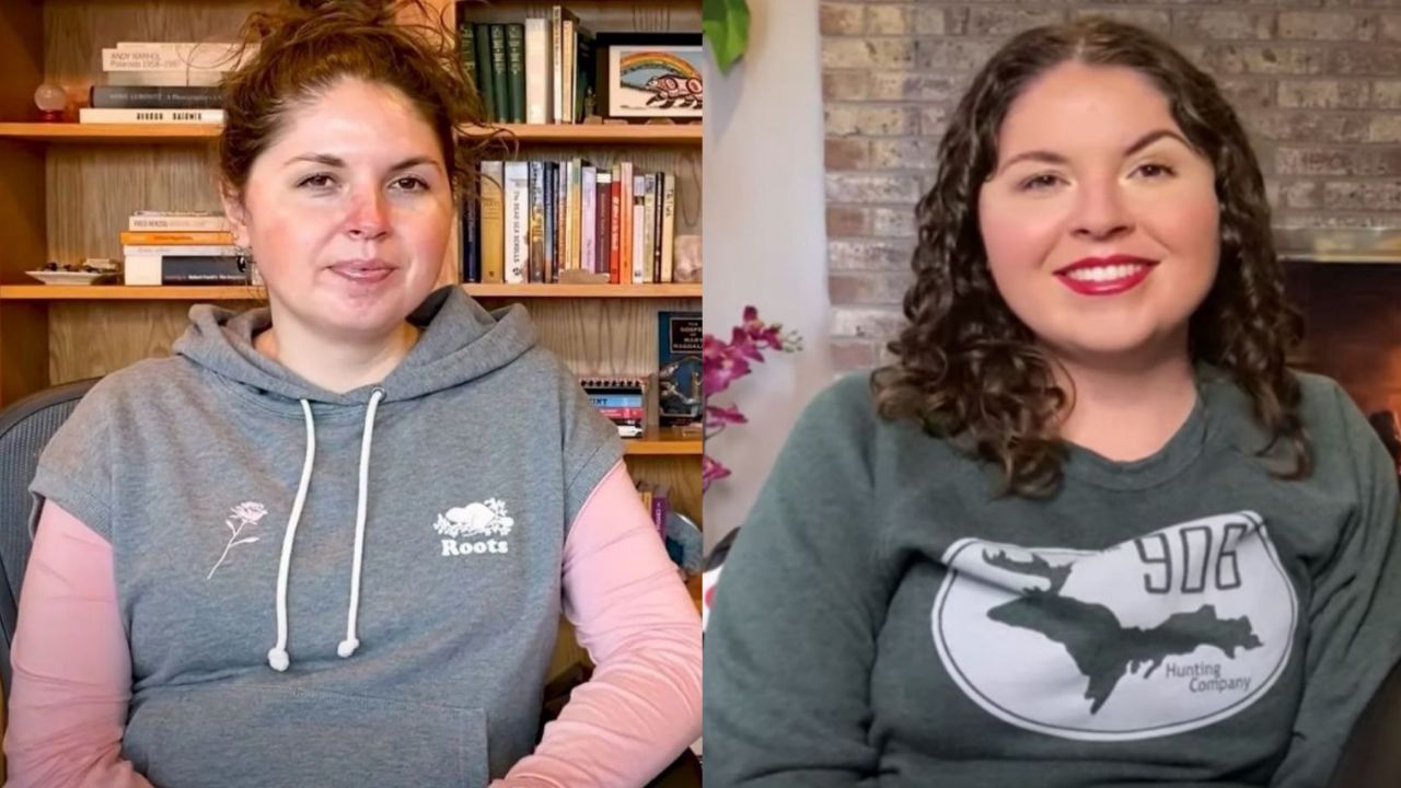 What Is up With Shaleia Ayan’s Weight Gain? Reddit Update! houseandwhips.com