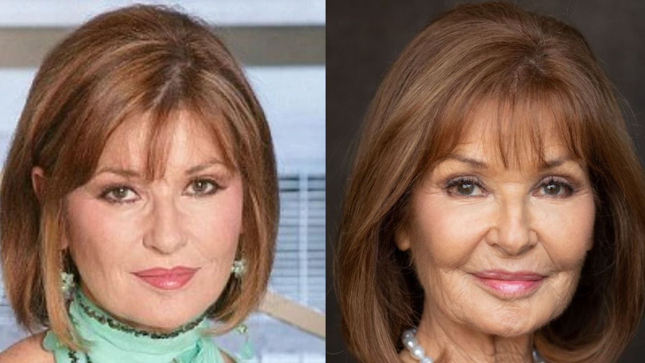Stephanie Beacham Plastic Surgery: Her Secret to Wrinkleless Face! houseandwhips.com