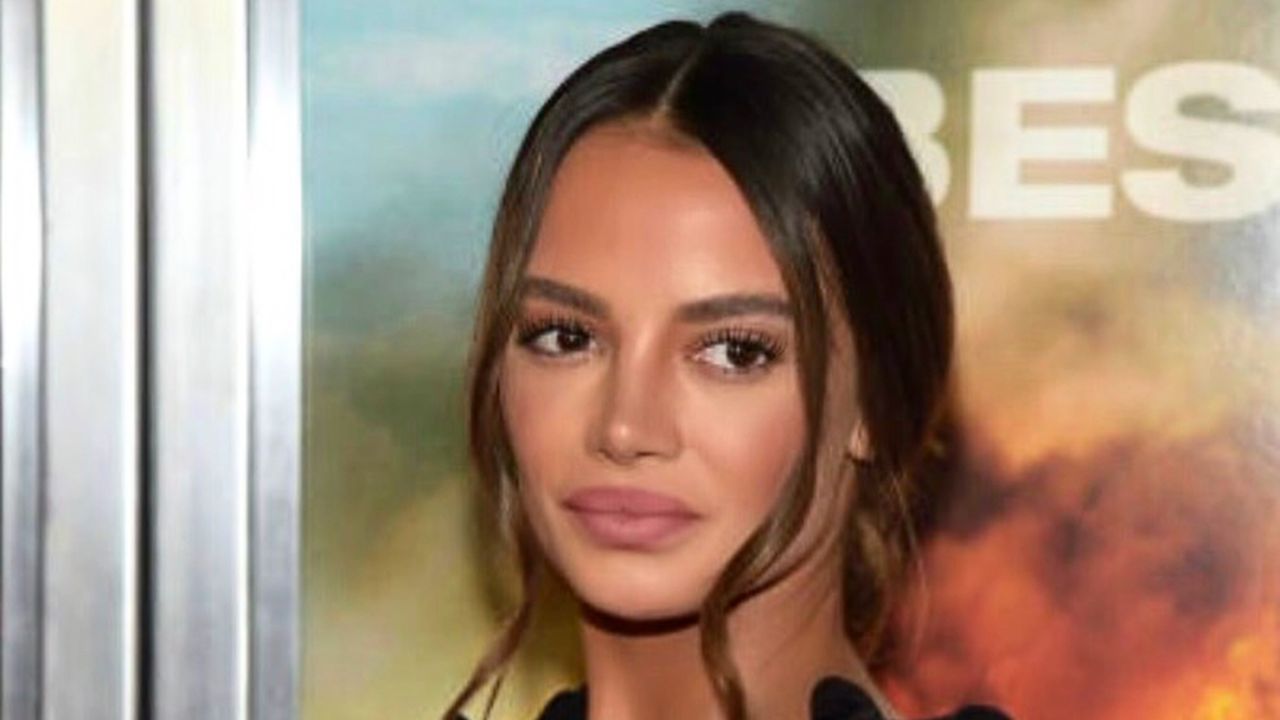 Keleigh Teller’s Beauty Attributed to Plastic Surgery! houseandwhips.com
