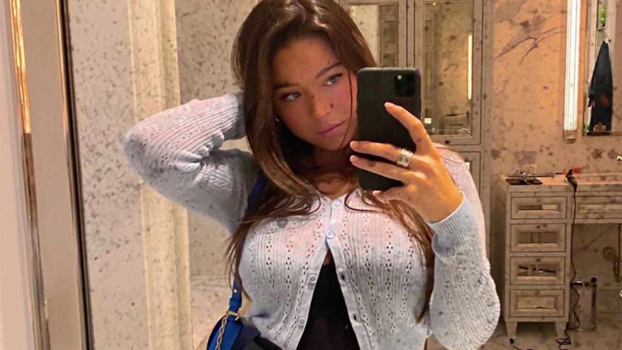 Lola Consuelos has sparked weight loss speculations after a recent appearance. houseandwhips.com