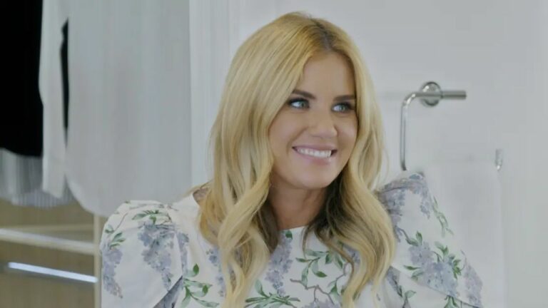 Shea McGee May Have Used Ozempic For Weight Loss!