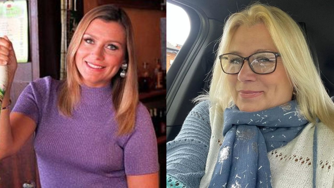 A Look at Tricia Penrose’s Recent Weight Gain Transformation houseandwhips.com