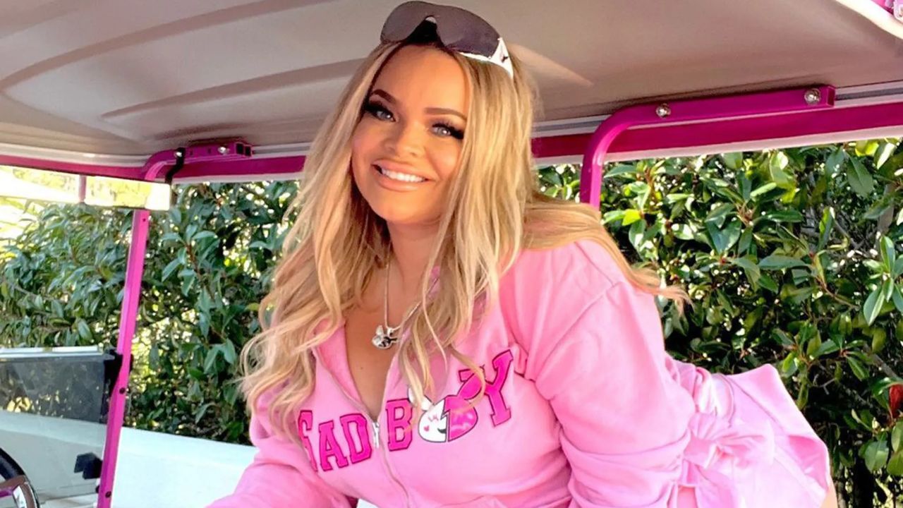 Trisha Paytas is not very happy with how her BBL turned out. houseandwhips.com