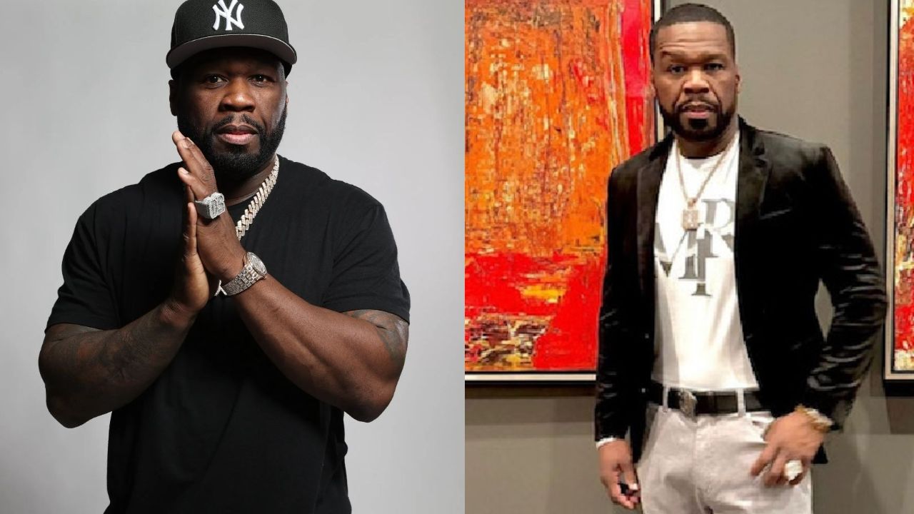 50 Cent has gotten skinny and fans wonder if he had Ozempic for weight loss or if he has gotten sick. houseandwhips.com