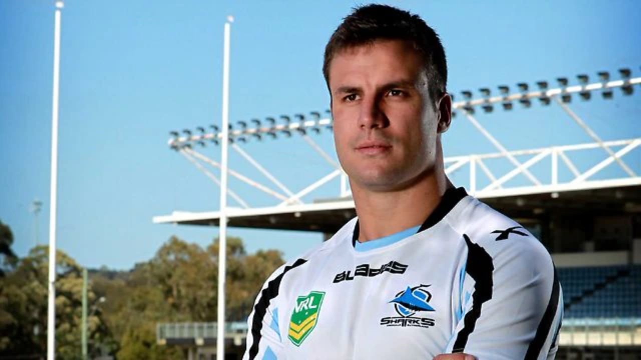 Beau Ryan's fans think he has undergone a bit of weight loss. houseandwhips.com