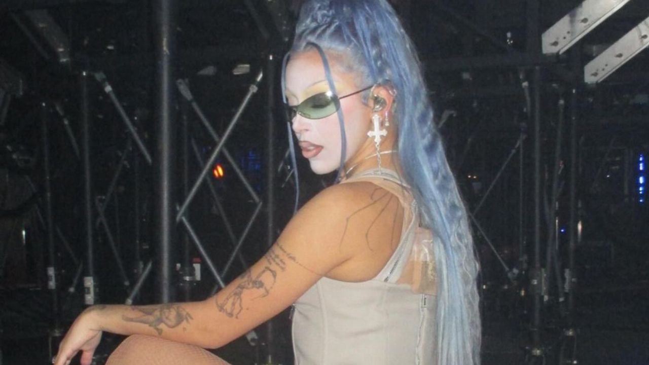 Did Doja Cat Get a BBL? houseandwhips.com