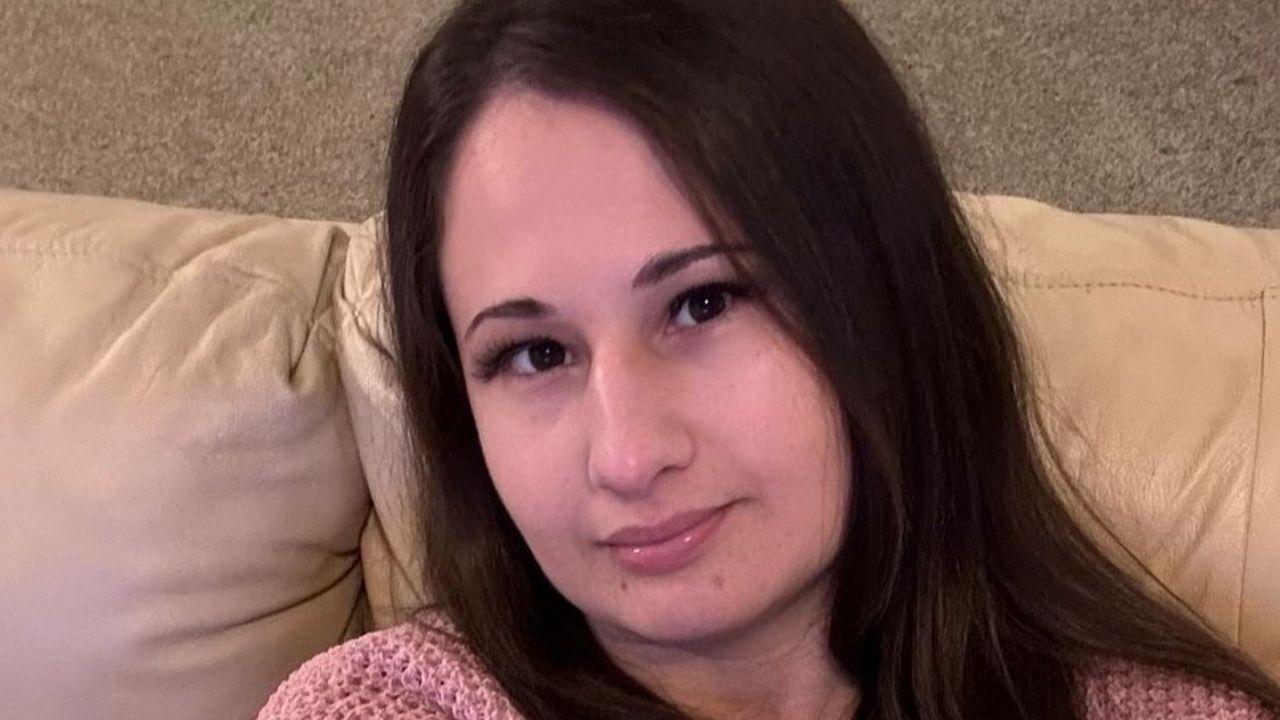 Gypsy Rose Blanchard might not want or have BBL. houseandwhips.com
