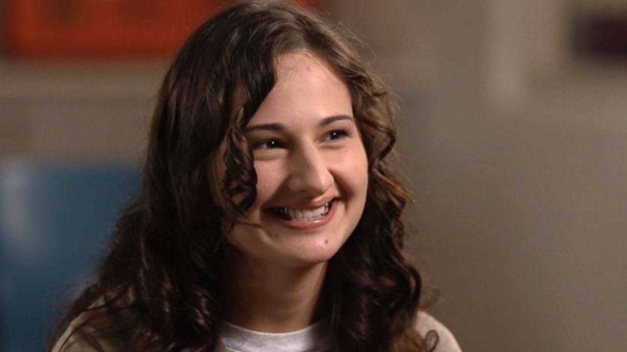 Gypsy Rose Blanchard, as per speculations, might be pregnant. houseandwhips.com
