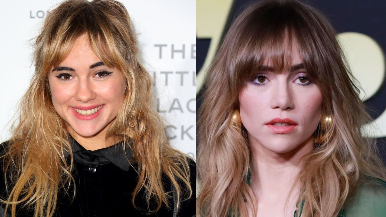 Suki Waterhouse has gotten a very obvious nose job. houseandwhips.com
