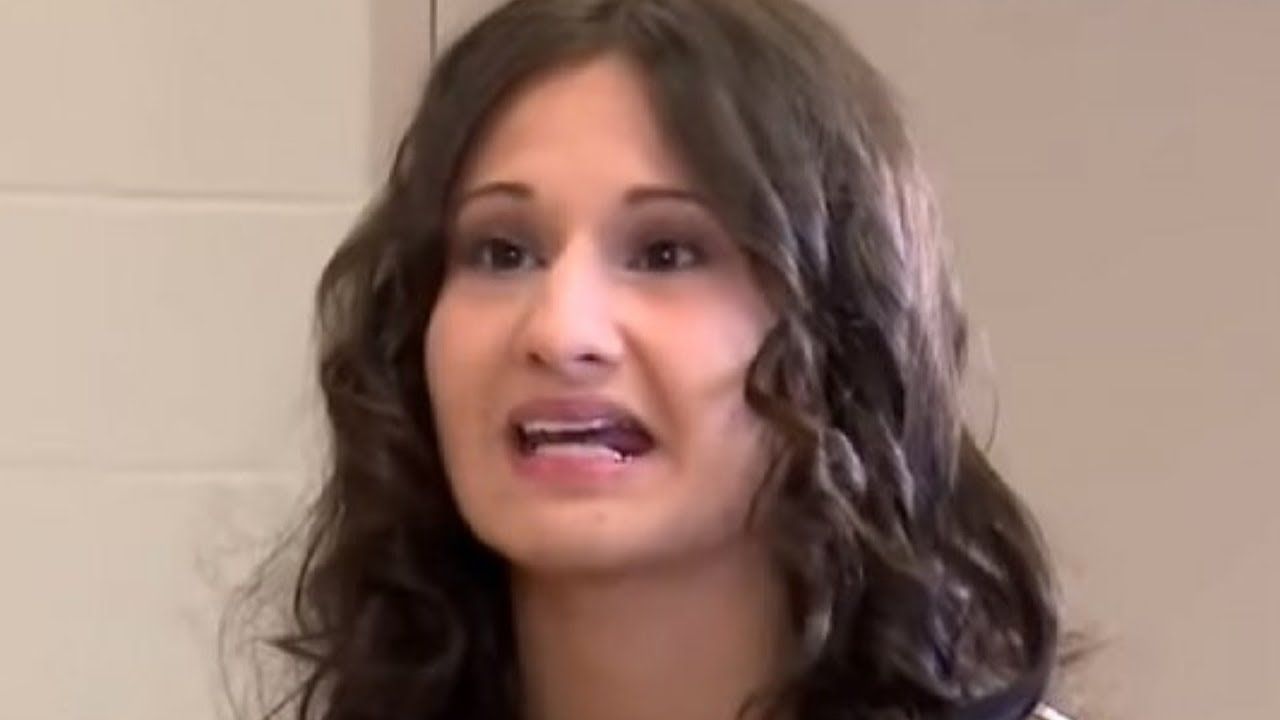 Silver Teeth: Why Does Gypsy Rose Have Fake Teeth or Dentures? houseandwhips.com