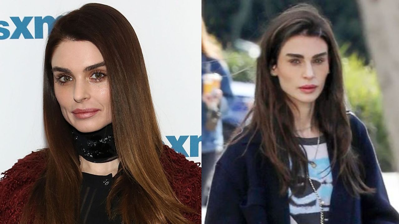 Aimee Osbourne Looks Horrible After Plastic Surgery! houseandwhips.com