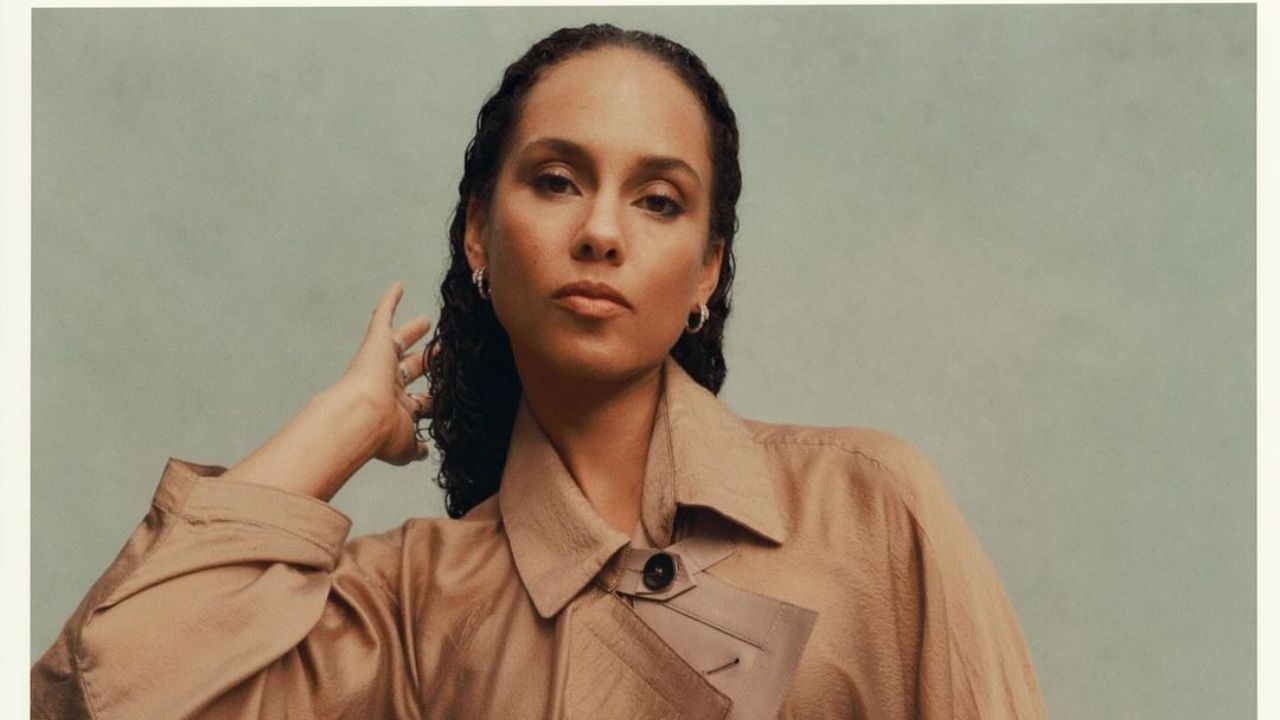 Diet Plan That Contributed to Alicia Keys Weight Loss houseandwhips.com