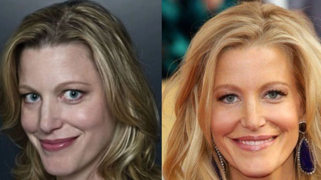 Investigating If Anna Gunn Has Had Surgical Enhancements! houseandwhips.com