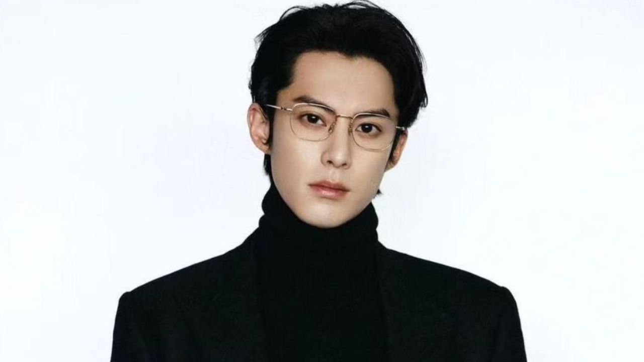 Dylan Wang has not made any remarks on speculations that he has had work done. houseandwhips.com