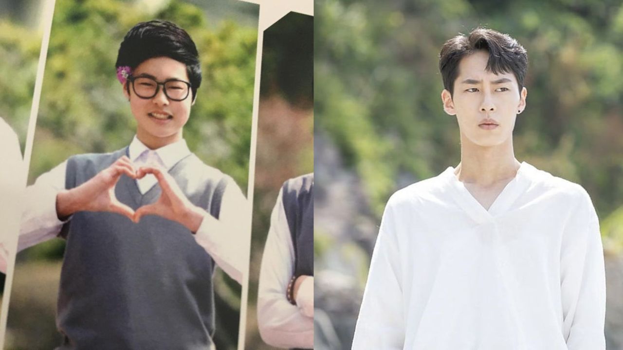 Lee Jae Wook is widely believed to have had surgical enhancements. houseandwhips.com