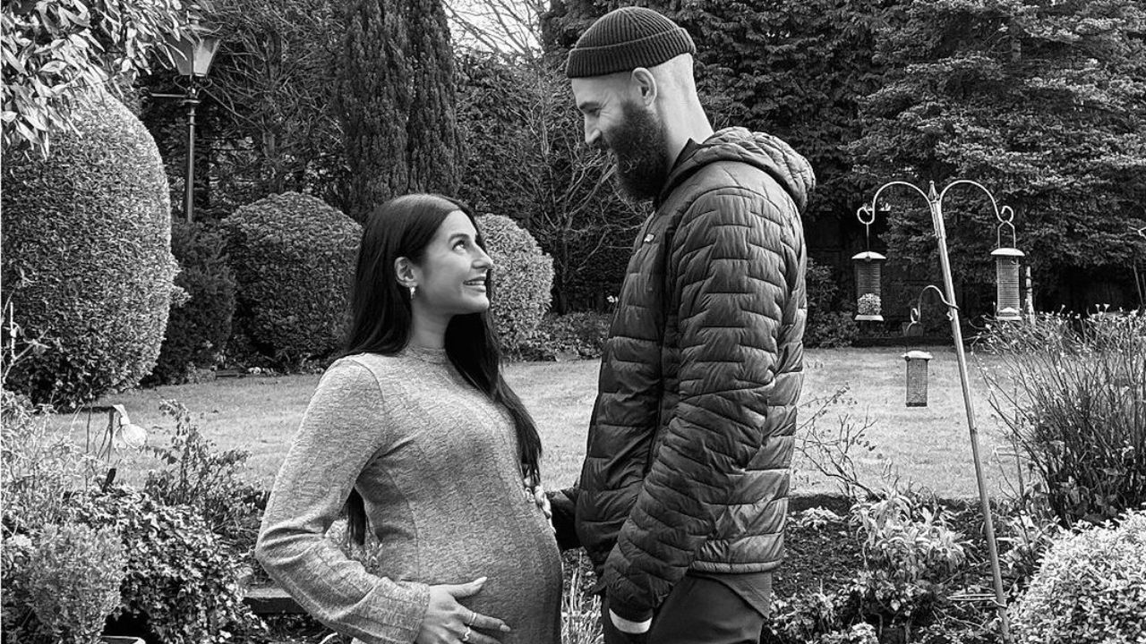 Corrie: Is Alya Actress, Sair Khan, Pregnant in Real Life? houseandwhips.com