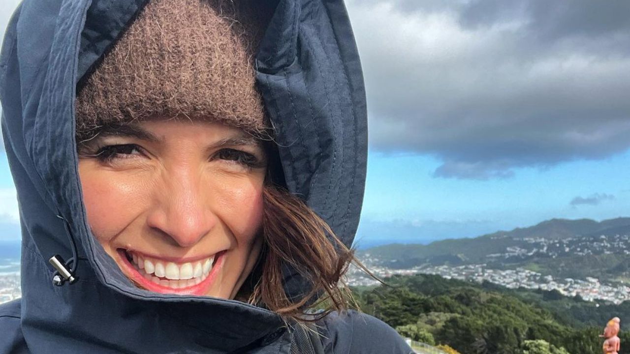 NBC: Is Molly Hunter Pregnant? 2024 Update! houseandwhips.com