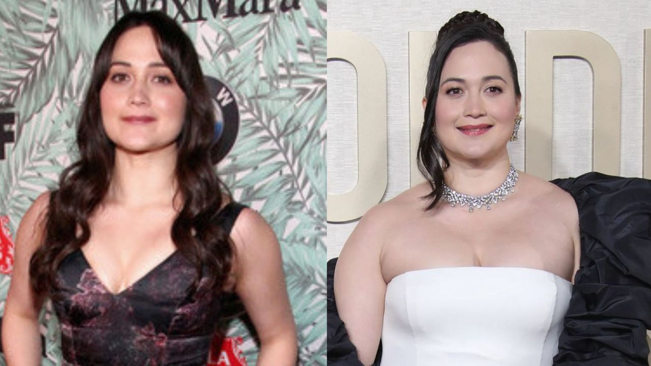 Did Lily Gladstone Gain Weight Because She Is Pregnant? houseandwhips.com