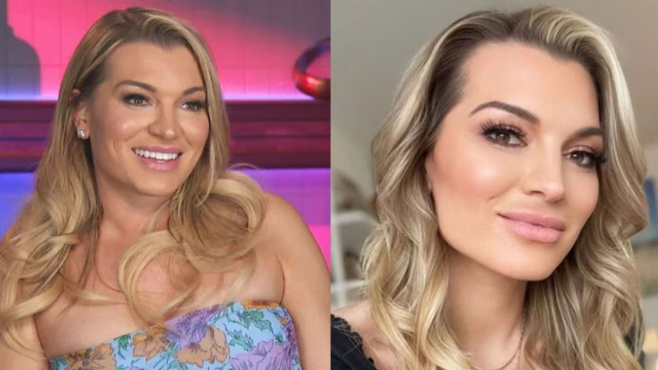 Lindsay Hubbard Lost Weight After Splitting With Ex-fiancé! houseandwhips.com