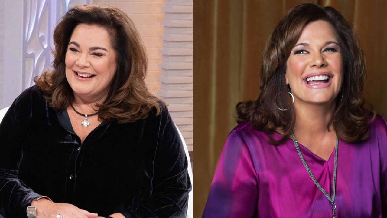 How Did Lisa Harper Lose 102 Pounds? houseandwhips.com