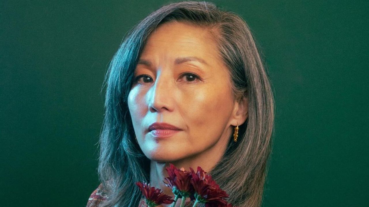 Analysing If Tamlyn Tomita Has Gone Under The Knife! houseandwhips.com