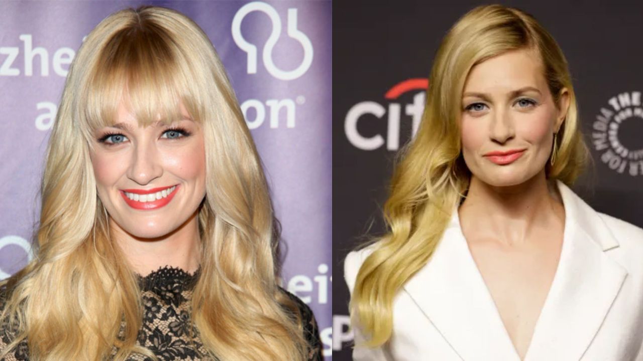 Beth Behrs is speculated to have undergone plastic surgery, possibly a facelift and nose job. Fans note tighter skin, and a refined nose, enhancing her beauty.