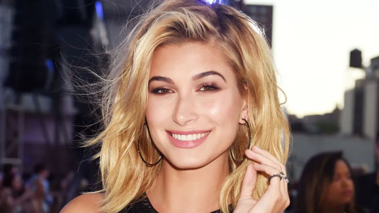 Hailey Bieber has gained weight again according to the rumors. houseandwhips.com