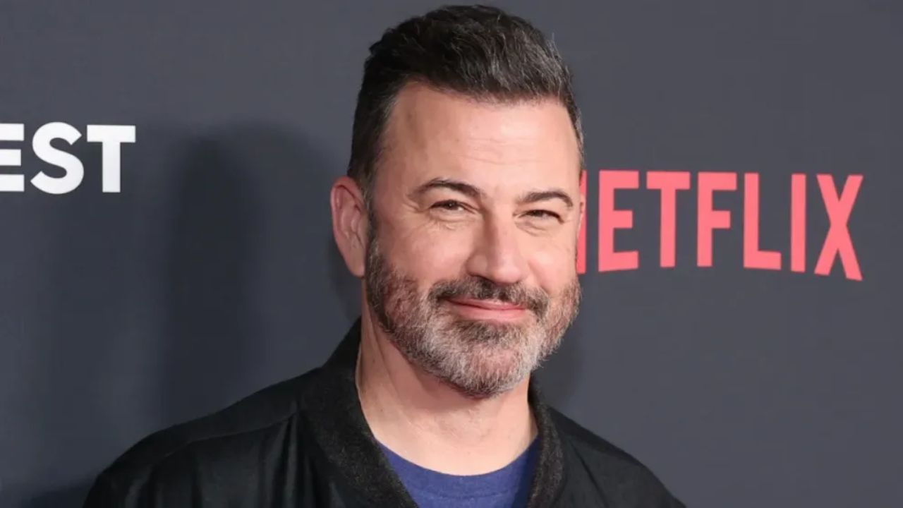 Jimmy Kimmel is thought to have gone under the knife following his appearance at the 2024 Oscars. houseandwhips.com