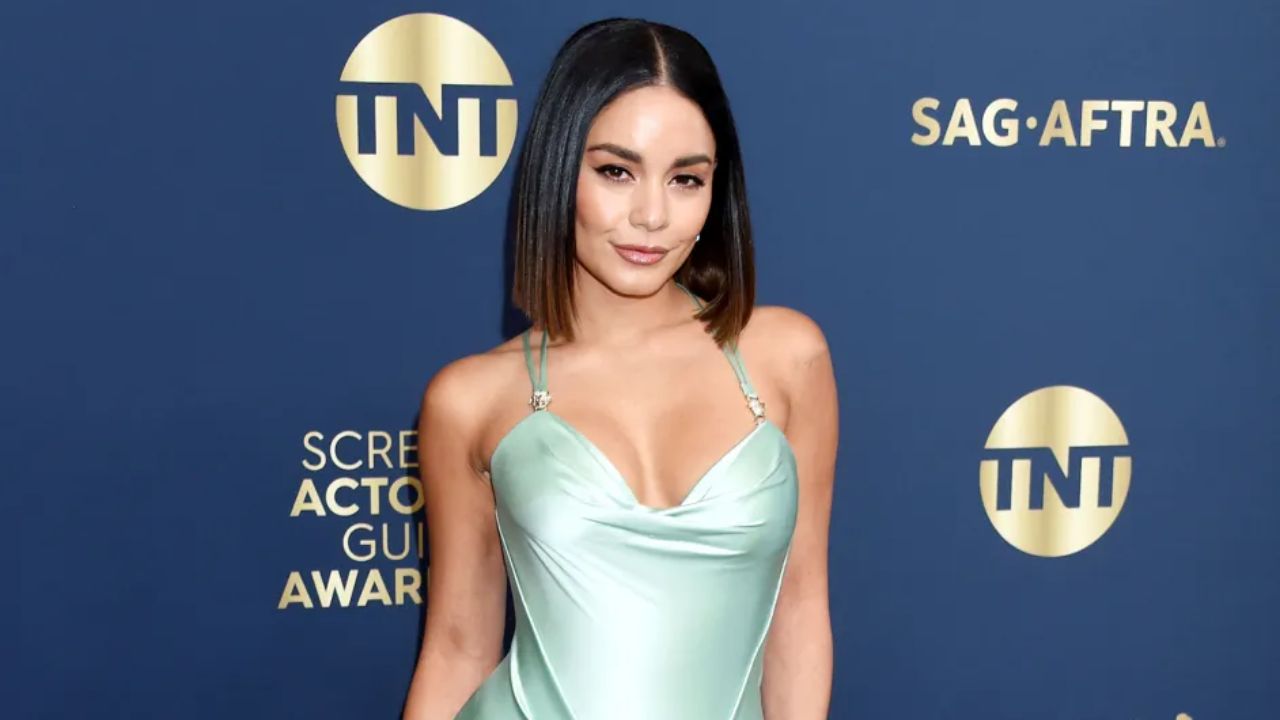 Vanessa Hudgens doesn't like people talking about her weight and body. houseandwhips.com